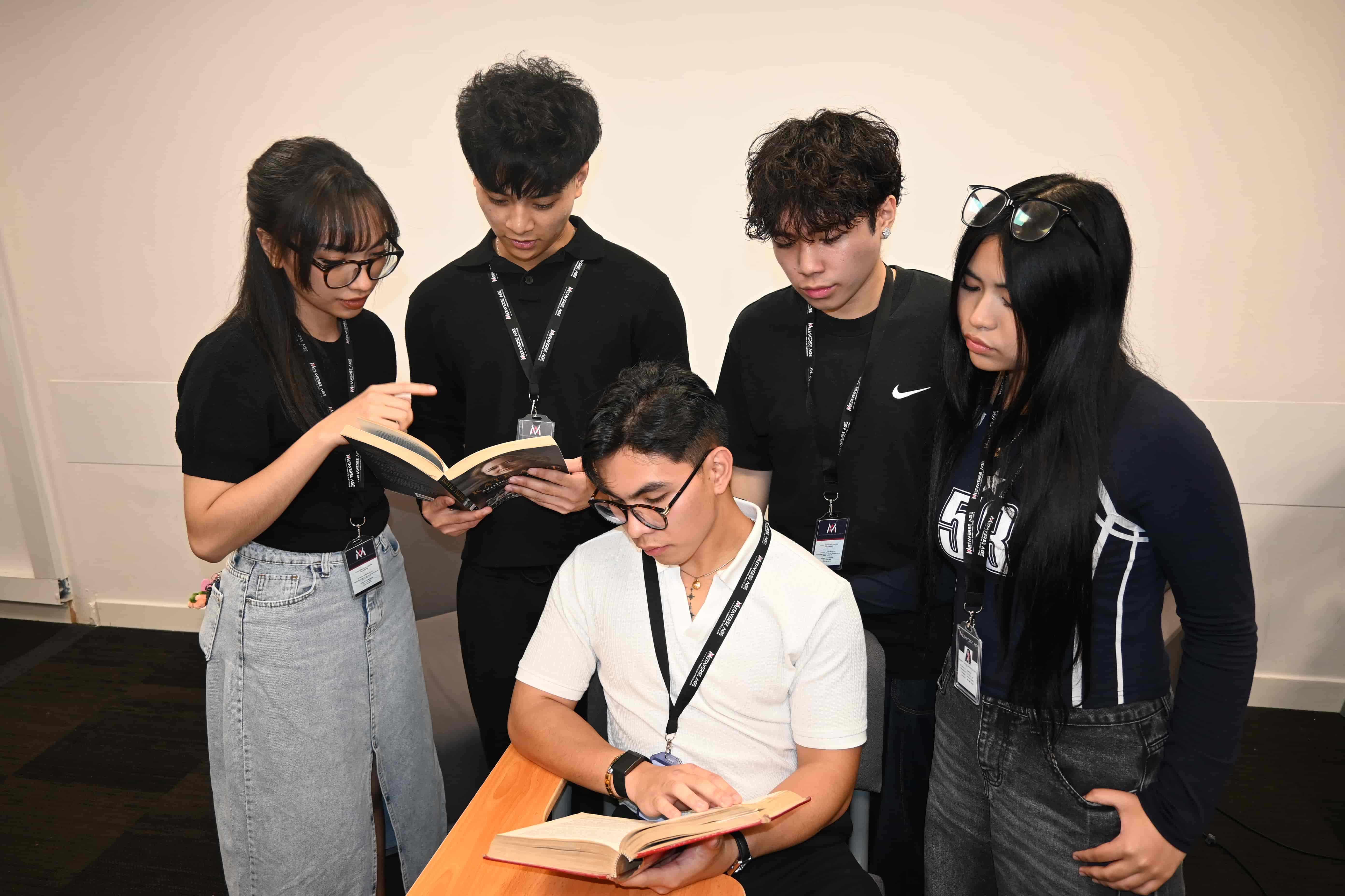 Diploma in Business Management