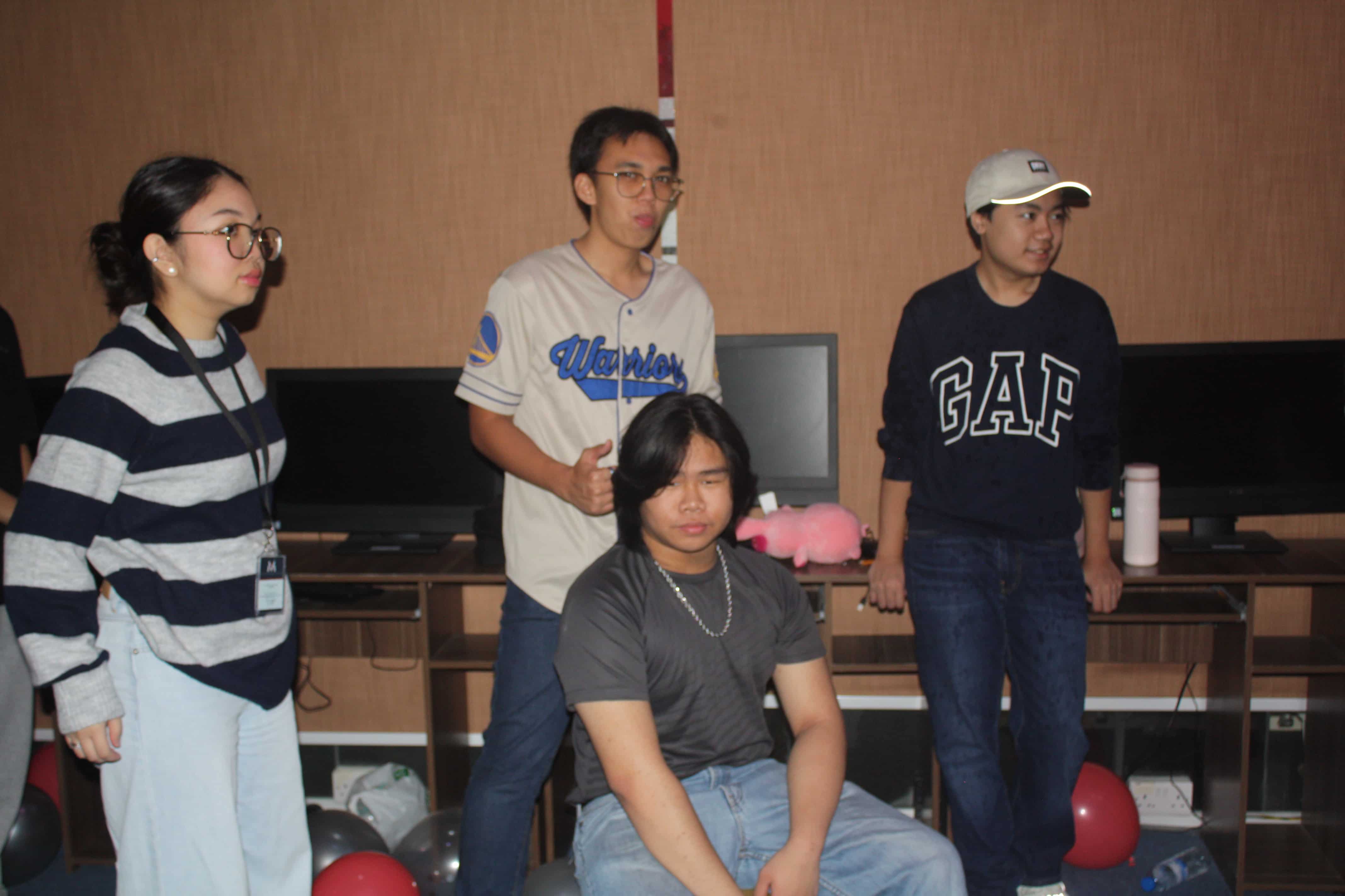 Certificate in Psychology