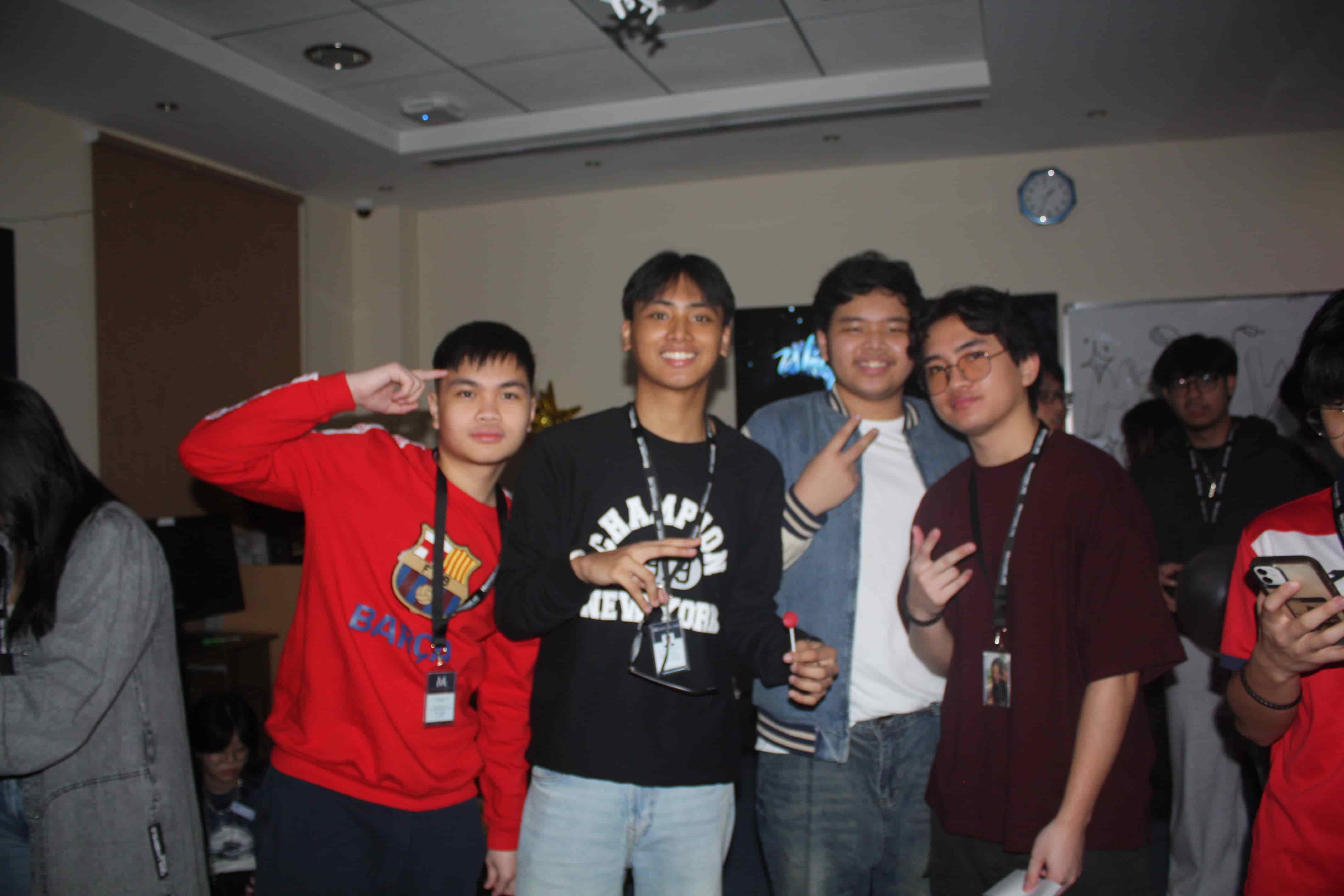 Certificate in Creative Computing