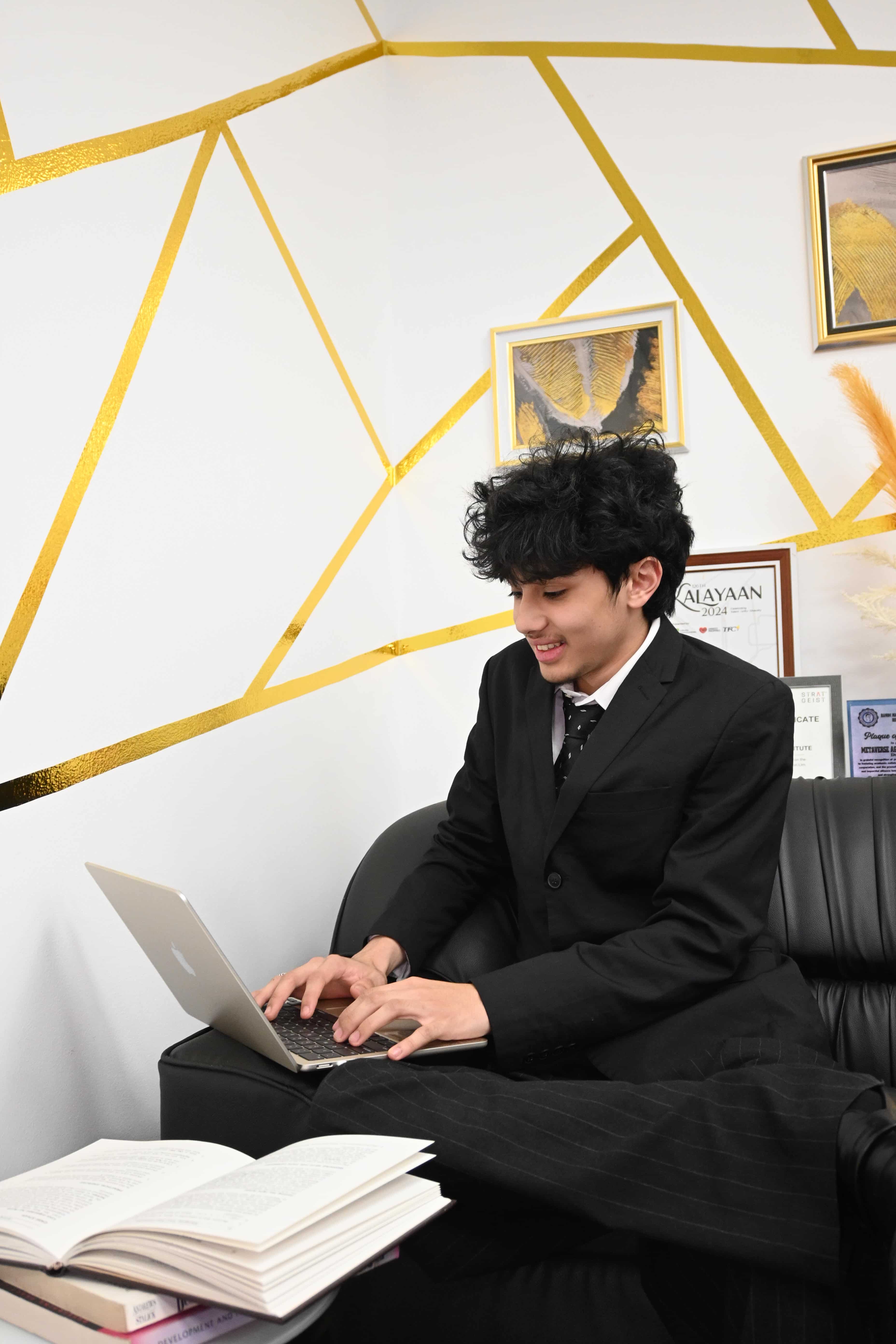 Certificate in Creative Media