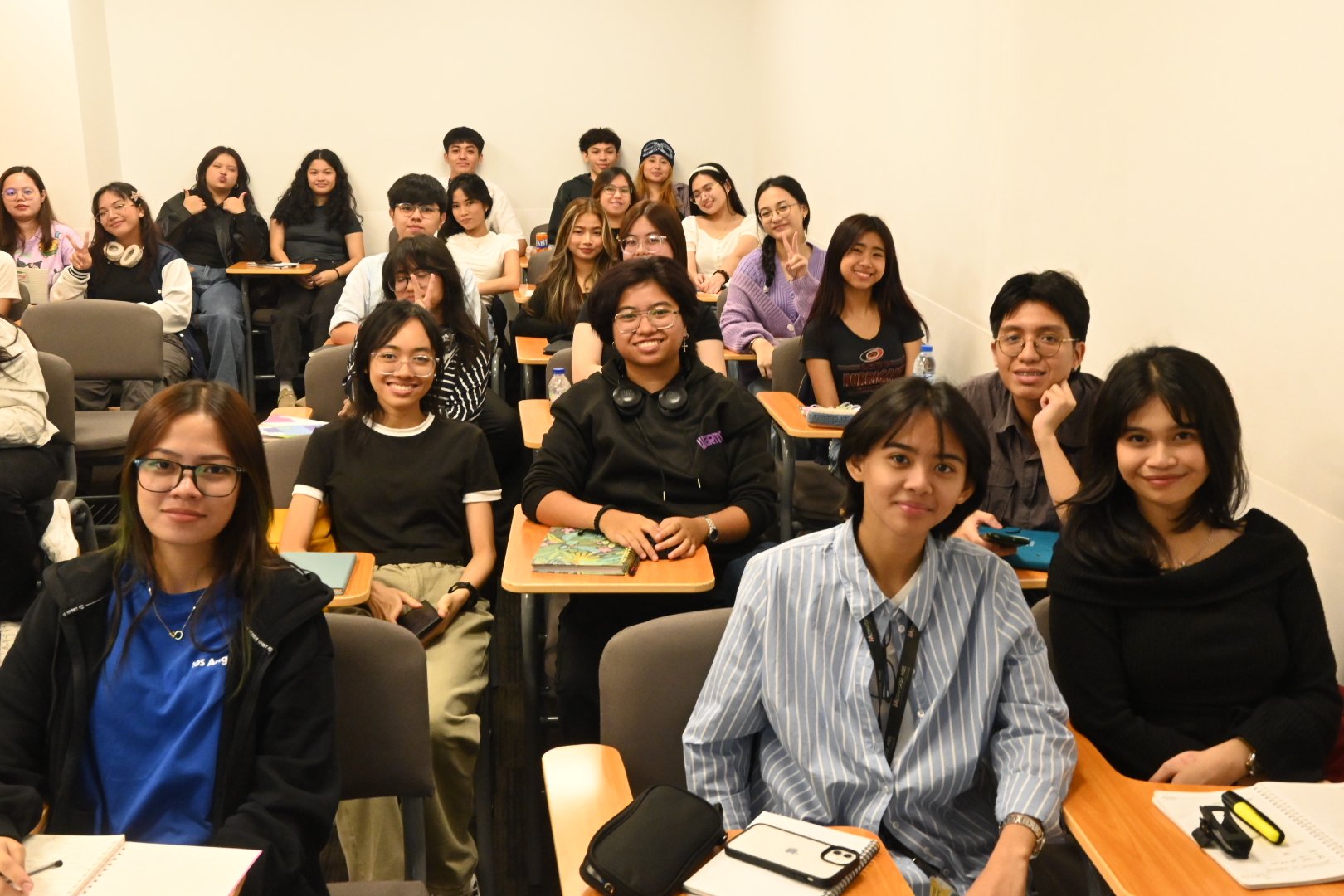 Certificate in Psychology